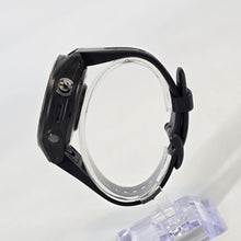 Load image into Gallery viewer, Garmin Fenix 7S Pro Sapphire Solar Edition 42mm Black GPS