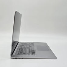 Load image into Gallery viewer, Microsoft Surface Laptop 5 15 Platinum 2.6 GHz Intel Core i7 12th Gen. 16GB RAM 512GB Solid State Drive
