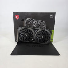 Load image into Gallery viewer, NVIDIA GeForce RTX 3060 12GB RAM