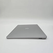 Load image into Gallery viewer, Microsoft Surface Laptop 5 15 Platinum 2.6 GHz Intel Core i7 12th Gen. 16GB RAM 512GB Solid State Drive