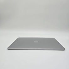Load image into Gallery viewer, Microsoft Surface Laptop 5 15 Platinum 2.6 GHz Intel Core i7 12th Gen. 16GB RAM 512GB Solid State Drive