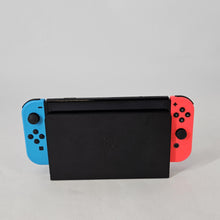 Load image into Gallery viewer, Nintendo Switch OLED Original Black 64GB