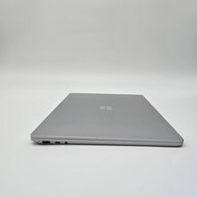 Load image into Gallery viewer, Microsoft Surface Laptop 5 15 Platinum 2.6 GHz Intel Core i7 12th Gen. 16GB RAM 512GB Solid State Drive