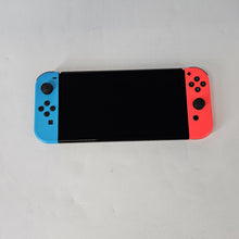 Load image into Gallery viewer, Nintendo Switch OLED Original Black 64GB