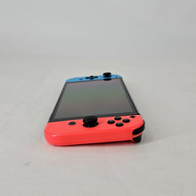 Load image into Gallery viewer, Nintendo Switch OLED Original Black 64GB