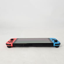 Load image into Gallery viewer, Nintendo Switch OLED Original Black 64GB
