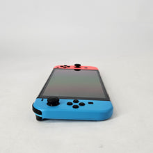 Load image into Gallery viewer, Nintendo Switch OLED Original Black 64GB