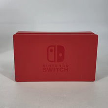 Load image into Gallery viewer, Nintendo Switch Mario Red + Blue Edition Red 32GB