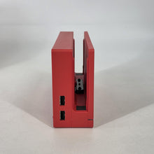 Load image into Gallery viewer, Nintendo Switch Mario Red + Blue Edition Red 32GB