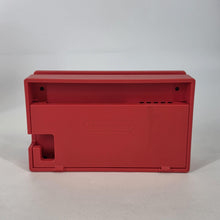 Load image into Gallery viewer, Nintendo Switch Mario Red + Blue Edition Red 32GB