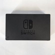 Load image into Gallery viewer, Nintendo Switch Original Black 32GB