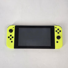 Load image into Gallery viewer, Nintendo Switch Original Black 32GB