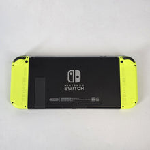 Load image into Gallery viewer, Nintendo Switch Original Black 32GB