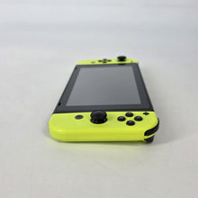 Load image into Gallery viewer, Nintendo Switch Original Black 32GB