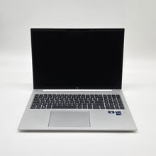 Load image into Gallery viewer, HP Elitebook 860 G9 16 Silver 1.6 GHz Intel Core i5 12th Gen. 16GB RAM 512GB Solid State Drive
