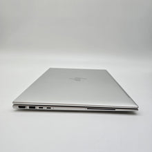 Load image into Gallery viewer, HP Elitebook 860 G9 16 Silver 1.6 GHz Intel Core i5 12th Gen. 16GB RAM 512GB Solid State Drive