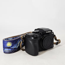 Load image into Gallery viewer, Panasonic Lumix G7 16MP Black