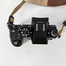 Load image into Gallery viewer, Panasonic Lumix G7 16MP Black
