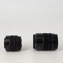 Load image into Gallery viewer, Panasonic Lumix G7 16MP Black