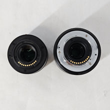 Load image into Gallery viewer, Panasonic Lumix G7 16MP Black