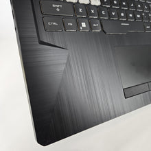 Load image into Gallery viewer, Asus TUF F17 17.3 Black 2.7 GHz Intel Core i5 11th Gen. 8GB RAM 512GB Solid State Drive NVIDIA GeForce RTX 2050 4 GB