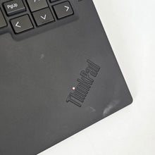Load image into Gallery viewer, Lenovo ThinkPad T14s Gen 6 Black 2.2 GHz Intel Core Ultra 7 Series 2 32GB RAM 1TB Solid State Drive