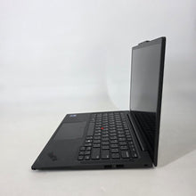 Load image into Gallery viewer, Lenovo ThinkPad T14s Gen 6 Black 2.2 GHz Intel Core Ultra 7 Series 2 32GB RAM 1TB Solid State Drive