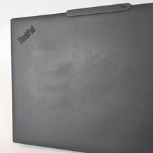 Load image into Gallery viewer, Lenovo ThinkPad T14s Gen 6 Black 2.2 GHz Intel Core Ultra 7 Series 2 32GB RAM 1TB Solid State Drive