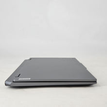 Load image into Gallery viewer, Lenovo LOQ 15 Gray 3.2 GHz AMD Ryzen 5 7235HS 16GB RAM 2TB Solid State Drive 512GB Solid State Drive NVIDIA GeForce RTX 4050 6 GB
