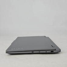 Load image into Gallery viewer, Lenovo LOQ 15 Gray 3.2 GHz AMD Ryzen 5 7235HS 16GB RAM 2TB Solid State Drive 512GB Solid State Drive NVIDIA GeForce RTX 4050 6 GB