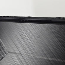 Load image into Gallery viewer, Asus TUF F17 17.3 Black 2.7 GHz Intel Core i5 11th Gen. 8GB RAM 512GB Solid State Drive NVIDIA GeForce RTX 2050 4 GB