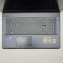 Load image into Gallery viewer, MSI Raider GE76 17.3 Blue 2.9 GHz Intel Core i9 12th Gen. 16GB RAM 1TB Hard Disk Drive NVIDIA GeForce RTX 3060 6 GB