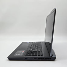 Load image into Gallery viewer, MSI Raider GE76 17.3 Blue 2.9 GHz Intel Core i9 12th Gen. 16GB RAM 1TB Hard Disk Drive NVIDIA GeForce RTX 3060 6 GB