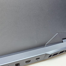 Load image into Gallery viewer, MSI Raider GE76 17.3 Blue 2.9 GHz Intel Core i9 12th Gen. 16GB RAM 1TB Hard Disk Drive NVIDIA GeForce RTX 3060 6 GB