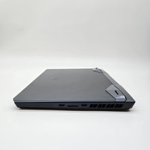 Load image into Gallery viewer, MSI Raider GE76 17.3 Blue 2.9 GHz Intel Core i9 12th Gen. 16GB RAM 1TB Hard Disk Drive NVIDIA GeForce RTX 3060 6 GB