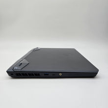 Load image into Gallery viewer, MSI Raider GE76 17.3 Blue 2.9 GHz Intel Core i9 12th Gen. 16GB RAM 1TB Hard Disk Drive NVIDIA GeForce RTX 3060 6 GB