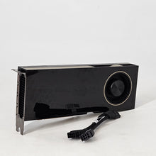 Load image into Gallery viewer, NVIDIA Quadro RTX 6000 Ada 48GB RAM