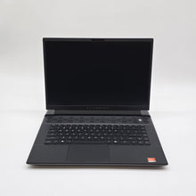 Load image into Gallery viewer, Dell Alienware M16 R1 Black 3.0 GHz AMD Ryzen 9 7845HX 64GB RAM 4TB Solid State Drive NVIDIA GeForce RTX 4080 12 GB