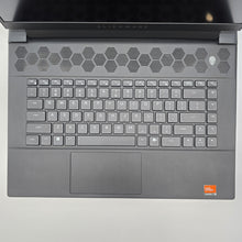 Load image into Gallery viewer, Dell Alienware M16 R1 Black 3.0 GHz AMD Ryzen 9 7845HX 64GB RAM 4TB Solid State Drive NVIDIA GeForce RTX 4080 12 GB