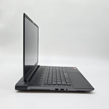 Load image into Gallery viewer, Dell Alienware M16 R1 Black 3.0 GHz AMD Ryzen 9 7845HX 64GB RAM 4TB Solid State Drive NVIDIA GeForce RTX 4080 12 GB