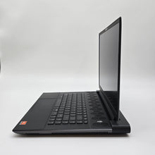 Load image into Gallery viewer, Dell Alienware M16 R1 Black 3.0 GHz AMD Ryzen 9 7845HX 64GB RAM 4TB Solid State Drive NVIDIA GeForce RTX 4080 12 GB