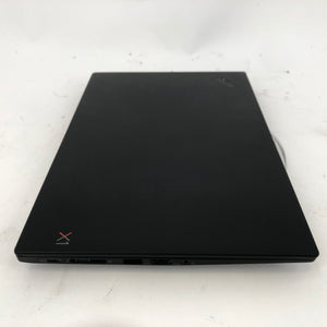 Lenovo ThinkPad X1 Carbon Gen 7 14" QHD 1.9GHz i7-8665U 16GB 256GB SSD - Good