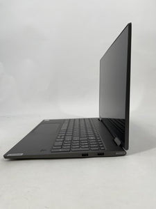 Lenovo Yoga C740 14" Grey 2020 FHD TOUCH 1.6GHz i5-10210U 12GB 256GB - Good Cond