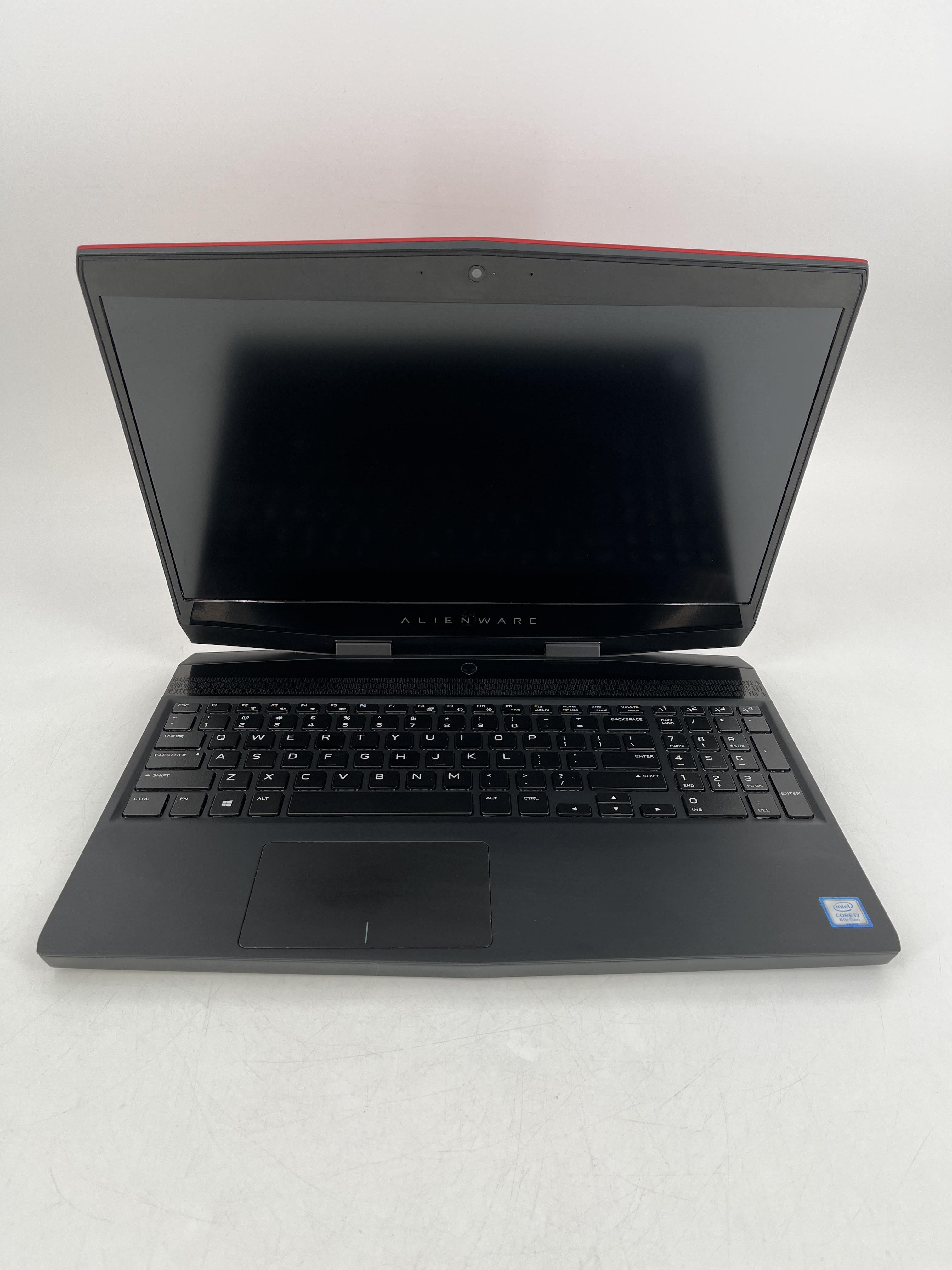 Alienware m15 R1 15