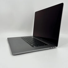 Load image into Gallery viewer, Apple MacBook Pro 16 Touch Bar 2019 Space Gray 2.4 GHz Intel Core i9 9th Gen. 32GB RAM 1TB Solid State Drive AMD Radeon Pro 5500M 4 GB