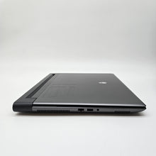 Load image into Gallery viewer, Dell Alienware M16 R1 Black 3.0 GHz AMD Ryzen 9 7845HX 64GB RAM 4TB Solid State Drive NVIDIA GeForce RTX 4080 12 GB