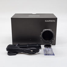 Load image into Gallery viewer, Garmin MARQ Commander (Gen 2) 46mm Black GPS