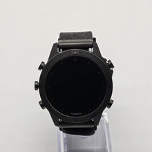 Load image into Gallery viewer, Garmin MARQ Commander (Gen 2) 46mm Black GPS
