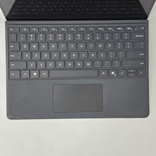 Load image into Gallery viewer, Microsoft Surface Pro 11 13 Silver WiFi 3.4 GHz Qualcomm Snapdragon X Plus 16GB RAM 256GB Solid State Drive