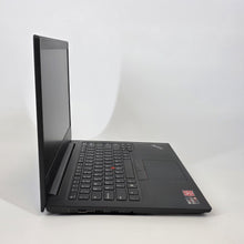 Load image into Gallery viewer, Lenovo ThinkPad E495 14 2019 Black 2.1 GHz AMD Ryzen 5 3500U 8GB RAM 256GB Solid State Drive